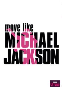 Move Like Michael Jackson poster