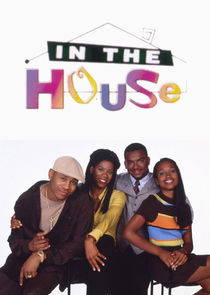 In the House poster