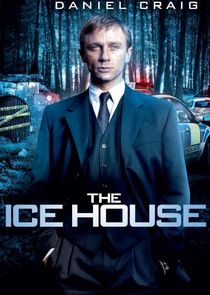 The Ice House poster