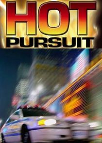 Hot Pursuit poster
