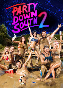 Party Down South 2 poster
