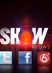 Shownieuws poster
