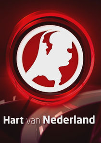 Hart van Nederland poster