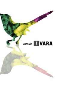 Vroege Vogels poster