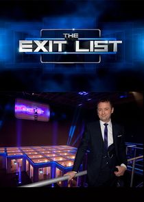 The Exit List poster