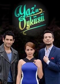 Yaz'ın Öyküsü poster