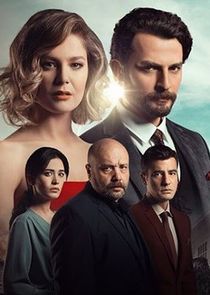 Hayat Şarkısı poster