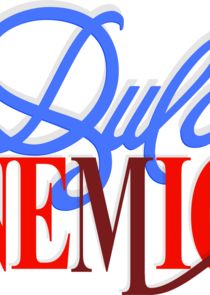 Dulce enemiga poster
