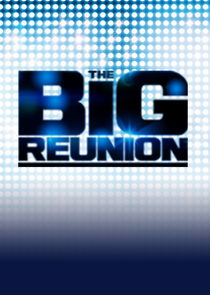 The Big Reunion poster
