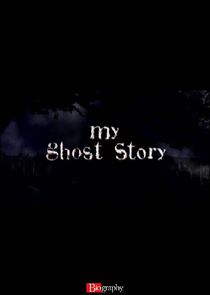 My Ghost Story poster