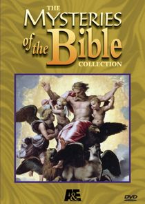 Mysteries of the Bible poster