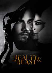 Beauty & the Beast poster