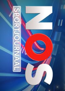 NOS Sportjournaal poster