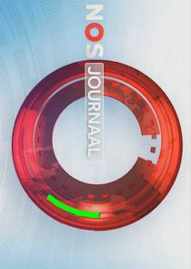 NOS Journaal 18:00 poster