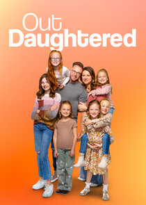 OutDaughtered poster