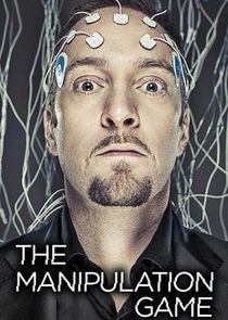 The Manipulation Game poster