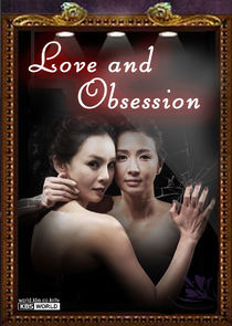 Love and Obsession poster