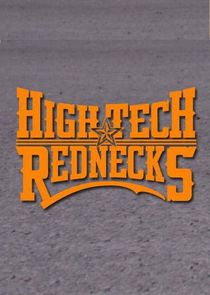 High Tech Rednecks poster