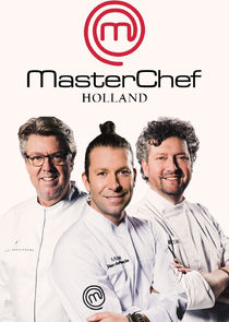 MasterChef Holland poster