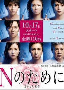 The Testimony of N poster