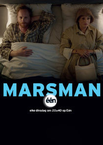 Marsman poster