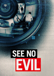 See No Evil poster