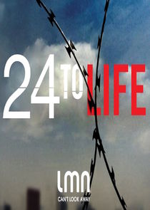 24 to Life poster