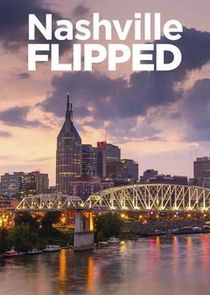 Nashville Flipped poster