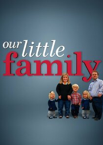 Our Little Family poster