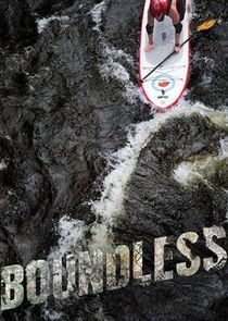Boundless poster