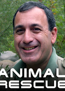 Animal Rescue poster