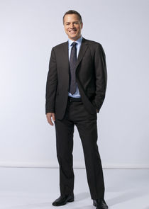 CBC News Network with Andrew Nichols poster