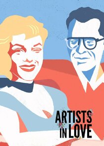 Artists in Love poster