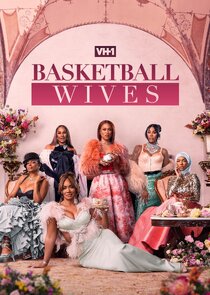 Basketball Wives poster