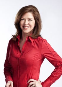CBC News Network with Carole MacNeil poster