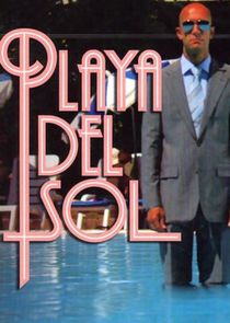 Playa del Sol poster