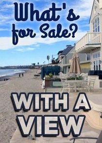 What's for Sale? With a View poster