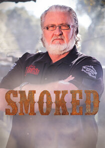 Smoked poster
