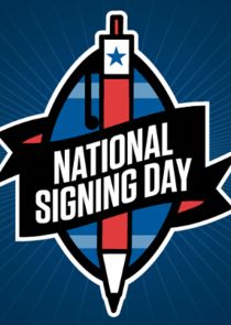 ESPNU Signing Day Special poster