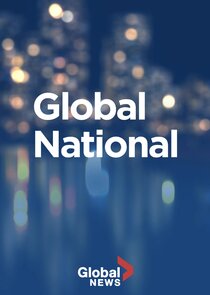 Global National poster