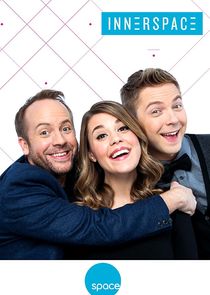 innerSPACE poster