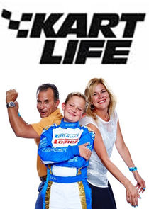 Kart Life poster