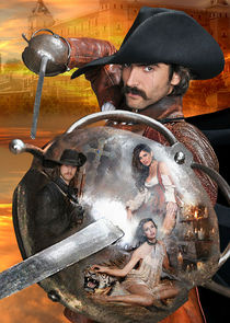 Las Aventuras del Capitán Alatriste poster
