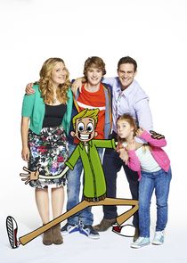 The Stanley Dynamic poster