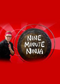 Nine Minute Ninja poster