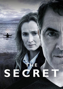 The Secret poster