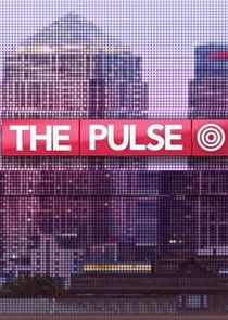 The Pulse poster
