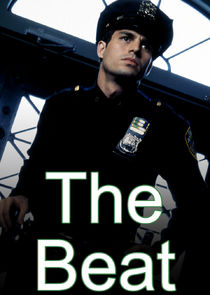 The Beat poster