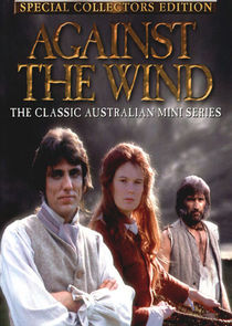 Against the Wind poster