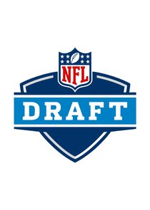 The NFL Draft poster